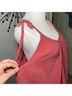 Old Navy Red Romper Size L - photo 3