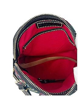Dooney & Bourke Dooney &  bourke Leather Crossbody Bag (view 2)