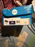 Stride Rite Blue Gray Orange Sneakers Size 7 - photo 3