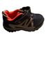 Stride Rite Blue Gray Orange Sneakers Size 7 - photo 2