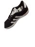 Adidas Black White Sneakers Size 4 - photo 1