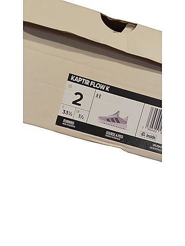 Adidas Sneakers (view 2)