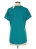 L.L.Bean Teal Short Sleeve T-Shirt Size M - photo 2