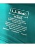 L.L.Bean Teal Short Sleeve T-Shirt Size M - photo 3