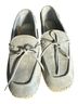 Paloma Barceló Blue Flats Size EU 39 - photo 5