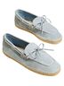 Paloma Barceló Blue Flats Size EU 39 - photo 1