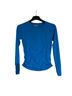 Athleta Blue Active T-Shirt Size L - photo 1