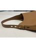 Tory Burch 100% Leather Brown Leather Hobo One size - photo 3