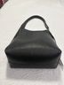 Tory Burch 100% Leather Black Leather Hobo One size - photo 3