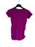 Athleta Purple Active T-Shirt Size L - photo 1