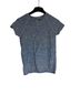 Athleta Blue Active T-Shirt Size L - photo 1