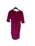 Etcetera Pink Cocktail Dress Size 10 - photo 1