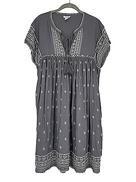 Sundance Aura Casual Dress (view 1)