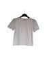 J.Crew White Short Sleeve Blouse Size M - photo 1