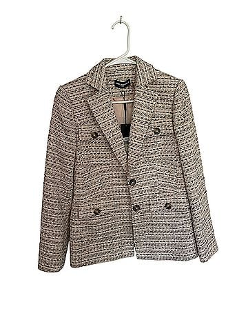 Karl Lagerfeld Paris Blazer (view 1)