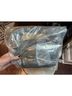 J.Crew 100% Other Black Hobo One size - photo 5