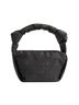 J.Crew 100% Other Black Hobo One size - photo 2