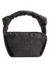 J.Crew 100% Other Black Hobo One size - photo 1