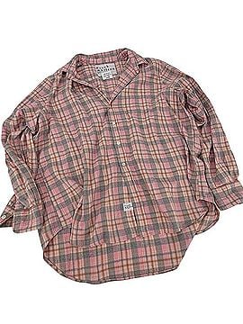 Frank & Eileen Eileen Long Sleeve T-Shirt (view 2)