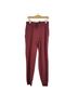 Y7/Lululemon Solid Red Active Pants Size 2 - photo 1