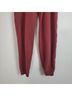 Y7/Lululemon Solid Red Active Pants Size 2 - photo 5