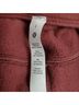 Y7/Lululemon Solid Red Active Pants Size 2 - photo 3