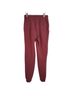 Y7/Lululemon Solid Red Active Pants Size 2 - photo 2