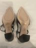 Jessica Simpson Black Heels Size 8 1/2 - photo 4