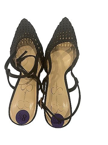 Jessica Simpson Jessica simpson Heels (view 1)