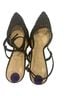 Jessica Simpson Black Heels Size 8 1/2 - photo 1