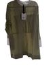 Tuckernuck 100% Cotton Stripes Green Button-Down Shirt Size XXL - photo 1