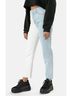 PacSun Black White Blue Jeans Size M - photo 4