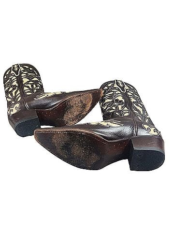 Sendra 5529 Boots (view 2)