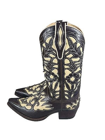 Sendra 5529 Boots (view 1)