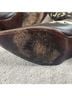 Sendra Floral Brown Ivory Boots Size 11 - photo 10