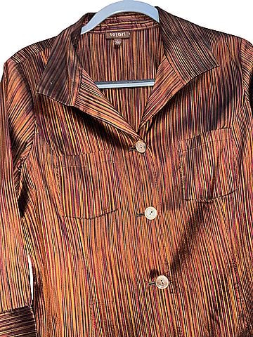 Tesori Button-Down Shirt (view 2)