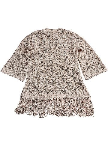 Listicle 3/4 Sleeve Blouse (view 2)