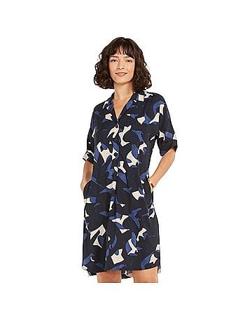 Nic + Zoe nic + Zoe dress Casual Dress (view 1)