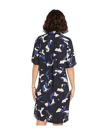 Nic + Zoe nic + Zoe dress Casual Dress (view 2)