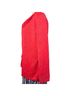 Blue Willi's Red Cardigan Size L - photo 7
