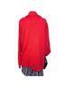 Blue Willi's Red Cardigan Size L - photo 6