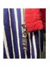 Blue Willi's Red Cardigan Size L - photo 9