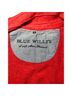 Blue Willi's Red Cardigan Size L - photo 3
