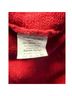 Blue Willi's Red Cardigan Size L - photo 5