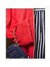 Blue Willi's Red Cardigan Size L - photo 10