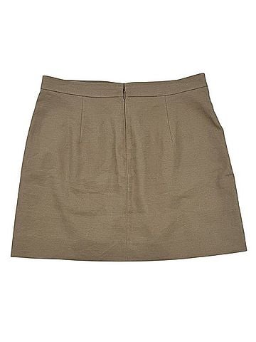 J.Crew Natasha Casual Skirt (view 2)