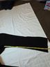 Theory Solid Black Dress Pants Size 8 - photo 4