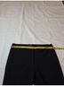 Theory Solid Black Dress Pants Size 8 - photo 6