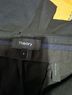 Theory Solid Black Dress Pants Size 8 - photo 3