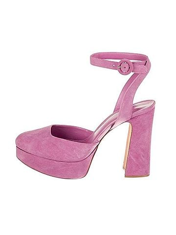 Alexandre Birman Vita Heels (view 1)